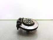 Achsschenkel Halter Links Vorne 51715A4200 Kia Carens IV (RP) Großraumlimousine 1.7 CRDi 16V (D4FD)