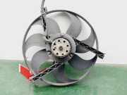 Kühlerventilator 0130107283 Seat Arosa (6H1) Schrägheck 3-drs 1.0 MPi (ALD)