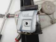 Fensterheber Rechts Vorne 6R4837462D Volkswagen Polo V (6R) Schrägheck 1.6 TDI 16V 75 (CAYA) CAYA