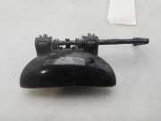 Türgriff Außen Links Vorne 9101N6 Peugeot 206 CC (2D) Cabrio 1.6 16V (TU5JP4(NFU))