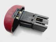 Warnleuchte Schalter 9643213777 Peugeot 206 (2A/C/H/J/S) Schrägheck 1.9 D (DW8(WJZ))
