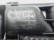 Türgriff Innen Rechts Vorne 3B1837114 Volkswagen Golf IV (1J1) Schrägheck 1.9 TDI 100 (ATD) ATD