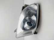 Scheinwerfer Rechts 8113005194 Toyota Avensis (T25/B1B) Limousine 2.0 16V D-4D 115 (1CD-FTV)