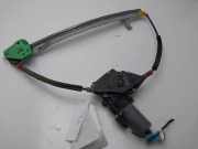 Fensterheber Links Vorne 0130821682 Ford Ka I Schr?gheck 1.3i (J4D)