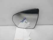Außenspiegelglas Links 21593019 Citroën C5 Aircross I (A4/AC/AJ/AR) SUV 1.2 e-THP PureTech 130 (EB2ADTS(HNS))
