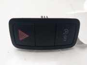 Warnleuchte Schalter 8X0959672A Audi A1 Sportback (8XA/8XF) Schrägheck 5-drs 1.6 TDI 16V (CAYB)