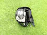 Airbag Set 2056803705 Mercedes-Benz C (C205) Coupé C-220d 2.2 16V BlueTEC (OM651.921(Euro 6))