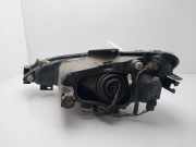 Scheinwerfer Rechts 9628666780 Peugeot 206 (2A/C/H/J/S) Schrägheck 1.4 XR,XS,XT,Gentry (TU3JP(KFW))