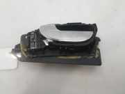 Türgriff Innen Links Vorne 9643604577 Peugeot 307 CC (3B) Cabrio 2.0 16V (EW10A(RFJ))