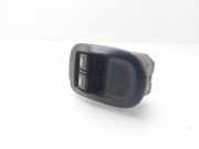 Schalter Für Elekt. Fensterheber Links Vorne 6552WJ Peugeot 306 (7A/C/S) Schrägheck 1.9 D (DW8(WJY))