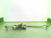 Scheibenwischermotor Vorne 6405RJ Peugeot 807 Großraumlimousine 2.0 HDi 16V (DW10ATED4(RHT))
