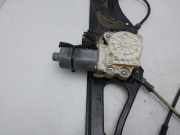 Fensterheber Links Vorne A2117200146 Mercedes-Benz E (W211) Limousine 3.5 E-350 V6 24V (M272.964)