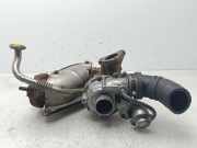 Turbolader VJ270006 Mazda 323 (BJ12) Limousine 2.0d (RF)
