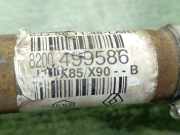 Antriebswelle Rechts Vorne 8200499586 Renault Clio III (BR/CR) Schrägheck 1.5 dCi 70 (K9K-768)