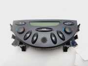 Bedienung Klimacontrolle 96470014ZE Citroën C5 I Berline (DC) Schrägheck 2.2 HDi 16V FAP (DW12TED4(4HX))