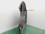 Fensterheber Links Hinten 1Z0839655C Skoda Octavia (1Z3) Liftback 1.9 TDI (BLS)