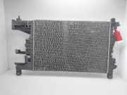 Radiator 13267655 Opel Astra J (PC6/PD6/PE6/PF6) Schrägheck 5-drs 1.7 CDTi 16V 110 (A17DTR)
