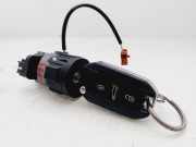 Zündschloss 9663123280 Citroën C-Elysee (DD) Limousine 1.6 HDi 92 (DV6DTED(9HP))