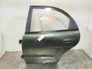 Tür Links Hinten Daewoo / Chevrolet Nubira (J200) Limousine 1.6 16V (A16DMS)