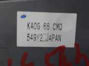 Kombischalter KA0G66CM0 Mazda CX-5 II (KF) SUV 2.2 SkyActiv-D 150 16V 2WD (SH)