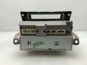 Radio 861200F010 Toyota Corolla Verso (R10/11) Großraumlimousine 2.2 D-4D 16V (2AD-FTV)