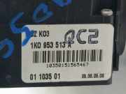 Blinkerschalter 1K0953513A Skoda Octavia (1Z3) Liftback 1.9 TDI (BJB)