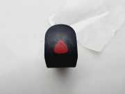 Warnleuchte Schalter 421820B Renault Kangoo (KC) Großraumlimousine 1.9 D 65 (F8Q-632)