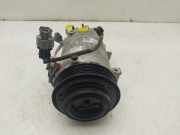 Klima Pumpe 97701G6201 Kia Picanto (TA) Schrägheck 1.2 16V (G4LA5)