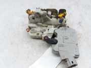 Türschloss Links Vorne 805032F010 Nissan PRIMERA BERLINA (P11) SLX 90 CV / 66 KW