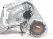 Fensterheber Links Hinten 834700Z000 Kia Sportage (JE) Geländewagen 2.0 CVVT 16V 4x2 (G4GC)