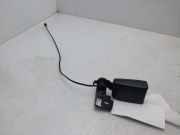 Gürtelschnalle Links Hinten 13427736 Opel Corsa E Van 1.4 16V (B14XER)