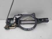 T?rgriff Au?en Rechts Vorne 5716A014BD Mitsubishi ASX SUV 2.2 DI-D 16V 4WD (4N14)