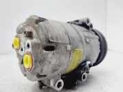 Klima Pumpe 4M5H19D629AD Ford Focus 2 Limousine 1.8 TDCi 16V (KKDA)