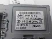 Steuergerät Zentralverriegelung 7G9T14B533FE Ford Mondeo IV Limousine 1.8 TDCi 125 16V (QYBA)