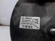 Bremskraftverstärker 4720002F050C Toyota Auris (E18) Schrägheck 5-drs 2.0 D-4D-F 16V (1AD-FTV)