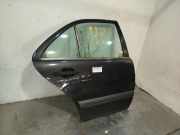 Tür Rechts Hinten 210730240528 Mercedes-Benz E (W210) Limousine 2.3 E-230 16V (M111.970)