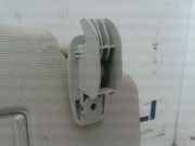 Sonnenblende Rechts 1Z0857552 Skoda Octavia Kombi (1Z5) Kombi 5-drs 1.9 TDI (BXE)