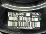 Bremskraftverst?rker 13252945 Daewoo / Chevrolet Cruze Limousine 2.0 D (Z20S1)