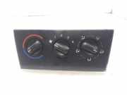 Bedienung Klimaanlage 86323 Opel Vectra B (36) Limousine 1.6 16V Ecotec (X16XEL)