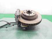 Achsschenkel Halter Rechts Hinten 7L8505436A Audi Q7 (4LB) SUV 4.2 FSI V8 32V (BAR)
