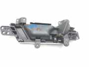 Türgriff Innen Links Hinten 4F0839019 Audi A6 (C6) Limousine 3.0 TDI V6 24V Quattro (BMK)