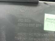 Türverkleidung Links Hinten 3C5867211 Volkswagen BERLINA (3C2) Advance 140 CV / 103 KW
