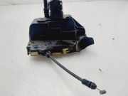 Türschloss Links Vorne 8200000661 Renault Laguna II (BG) Schrägheck 5-drs 1.9 dCi 100 (F9Q-752)