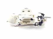 Bedienung Klimaanlage 7701055146 Renault MEGANE II BERLINA 3P Confort Authentique 101 CV / 74 KW