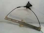 Fensterheber Links Vorne BP4K5997X Mazda 3 BERLINA (BK) 2.0 CRDT Sportive 143 CV / 105 KW