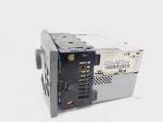 Radio 13190856YY Opel Astra H (L69) Limousine 1.7 CDTi 16V (Z17DTH)