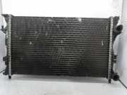 Radiator 8200008764 Renault Laguna II (BG) Schrägheck 5-drs 1.6 16V (K4M-710)