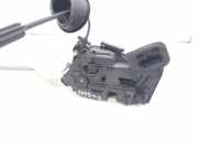 Türschloss Rechts Hinten 5K4839016Q Seat Leon (5FB) Schrägheck 5-drs 2.0 TDI Ecomotive 16V (CKFC)