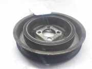 Kurbelwellen-Riemenscheibe 55200498 Opel Corsa D Schrägheck 1.3 CDTi 16V ecoFLEX (Z13DTJ)