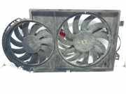 Kühlerventilator 04809413AD Chrysler (RG) 2.5 CRD SE 141 CV / 104 KW